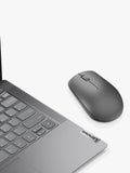 Lenovo 530 wireless mouse graphite, UK version