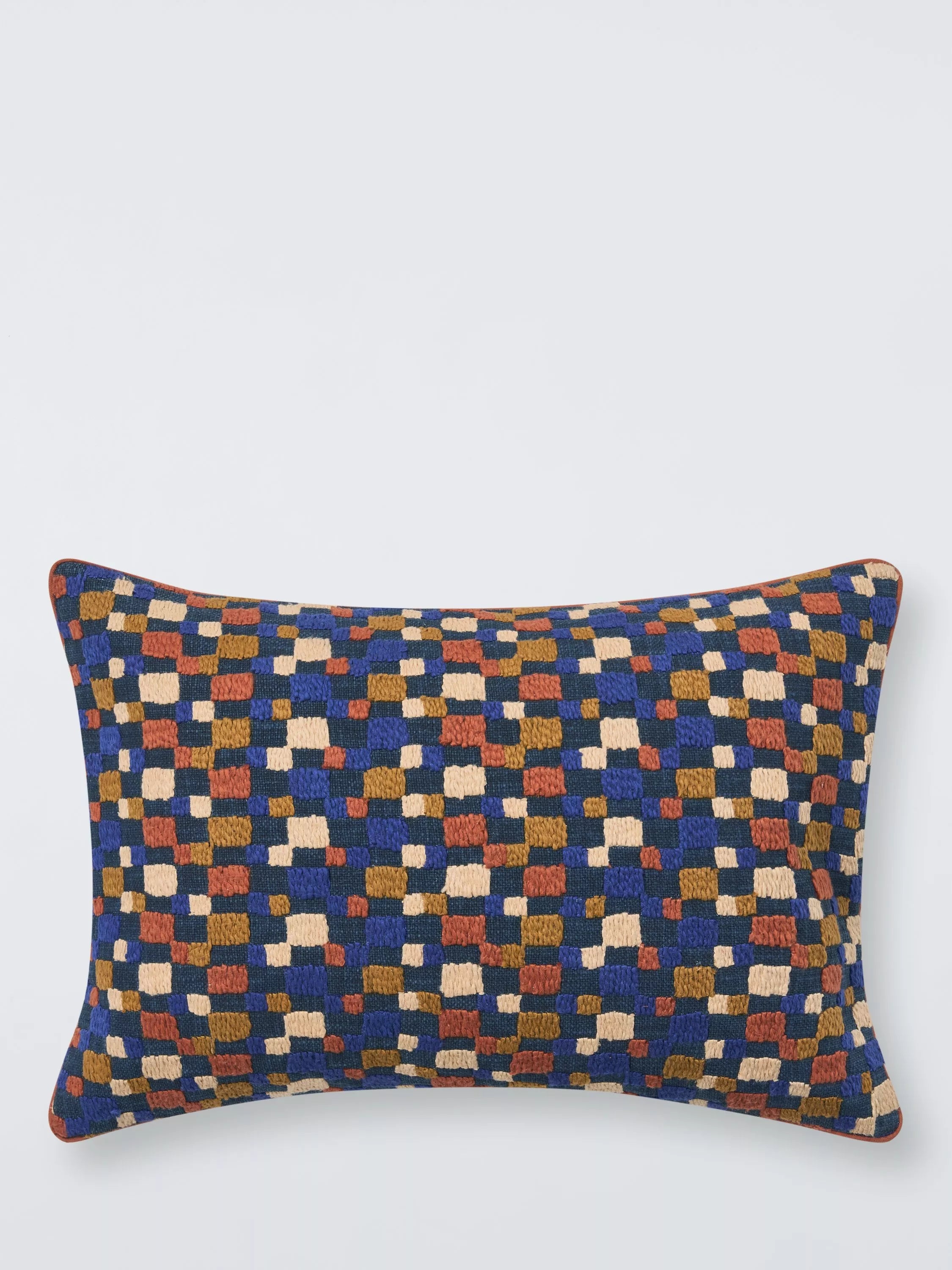 John Lewis Zita Scatter Cushion 40 x 60cm