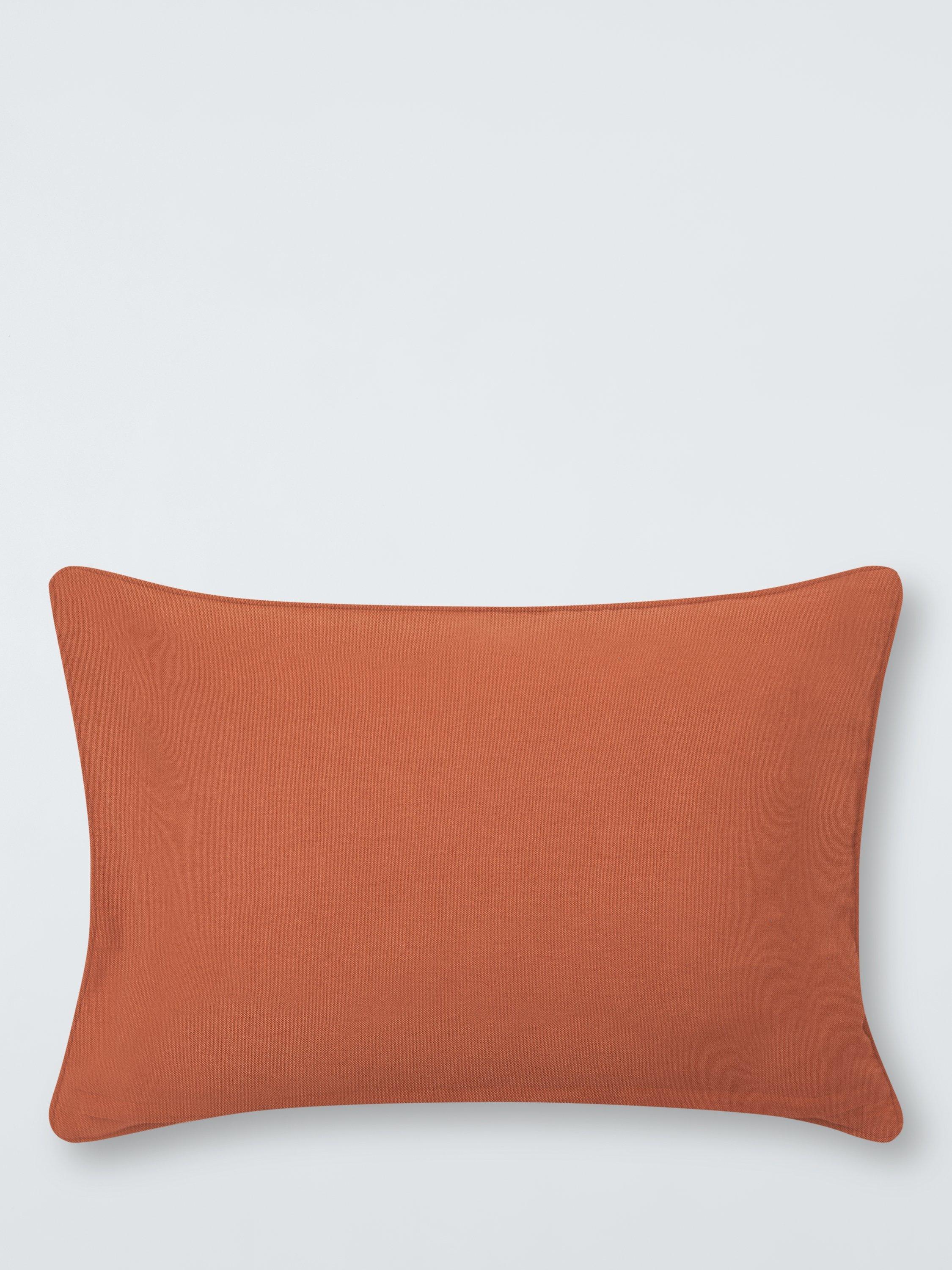 John Lewis Zita cushion 40x60cm, UK version