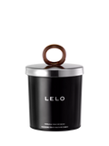 LELO Flickering Touch Massage Candle Black Pepper and Pomegranate 400g