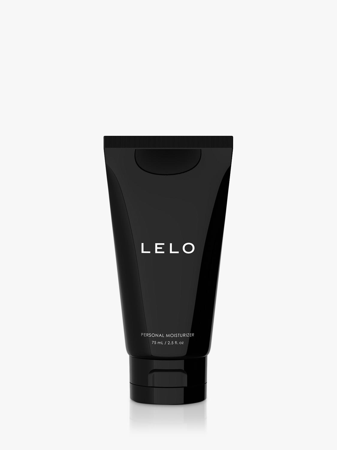 LELO Personal Moisturizer 75ml, UK version