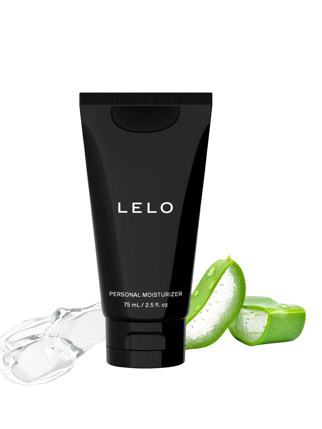 LELO Personal Moisturizer 75ml, UK version