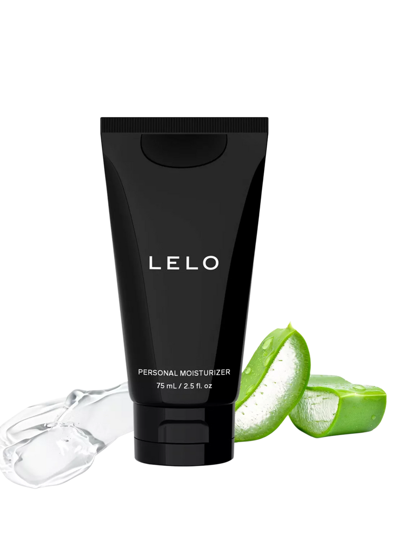 LELO Personal Moisturizer 75ml, UK version