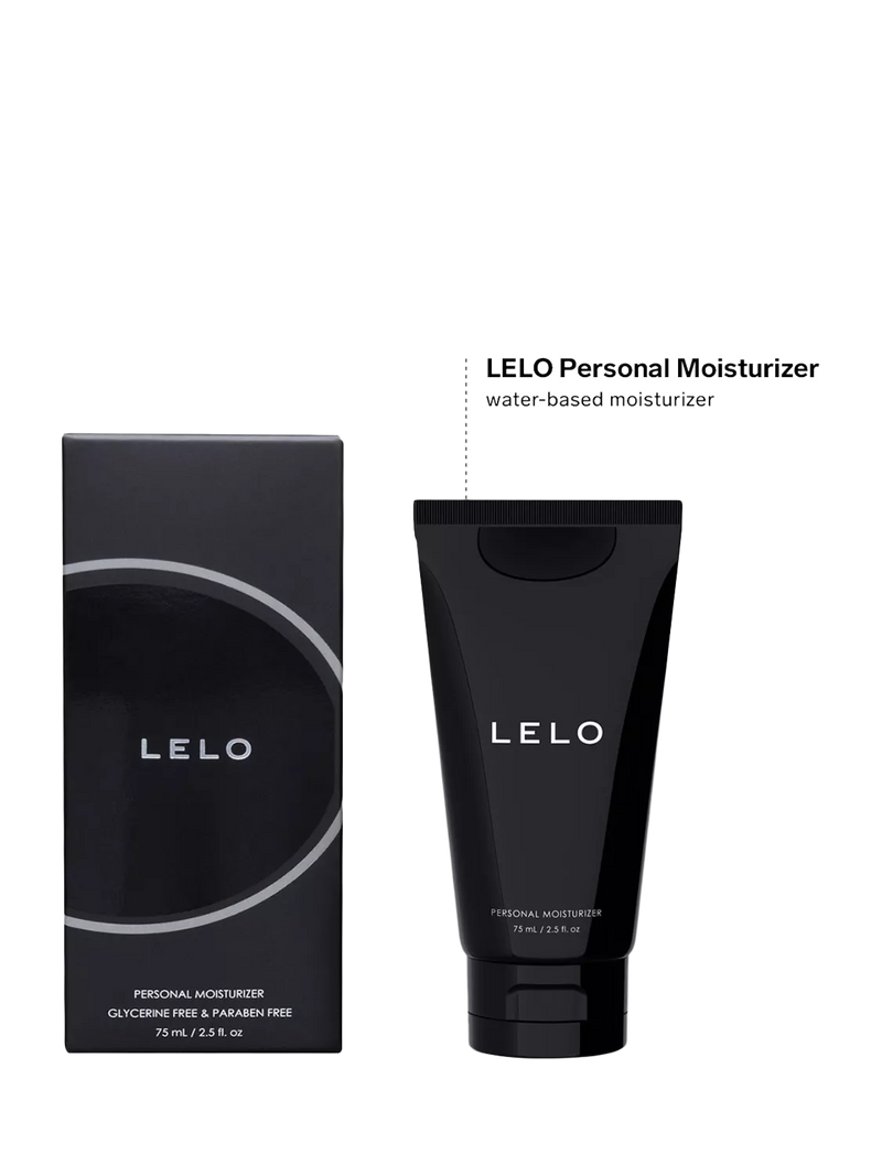 LELO Personal Moisturizer 75ml, UK version