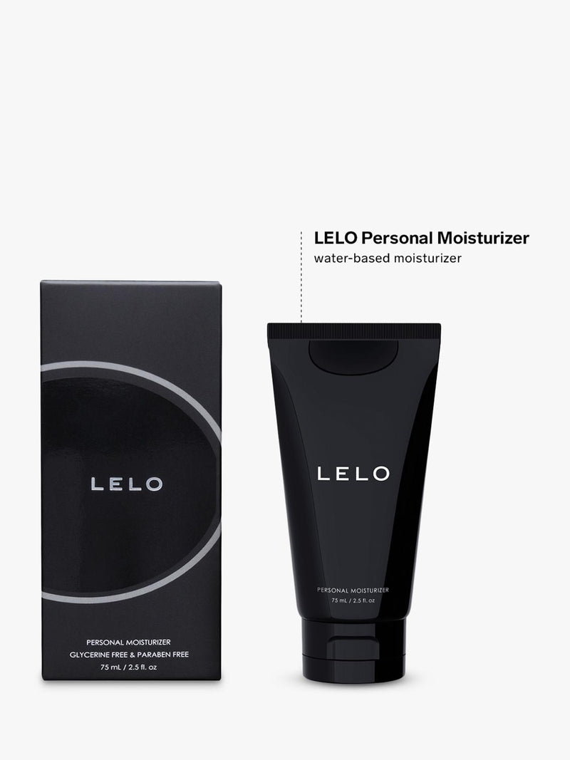 LELO Personal Moisturizer 75ml, UK version