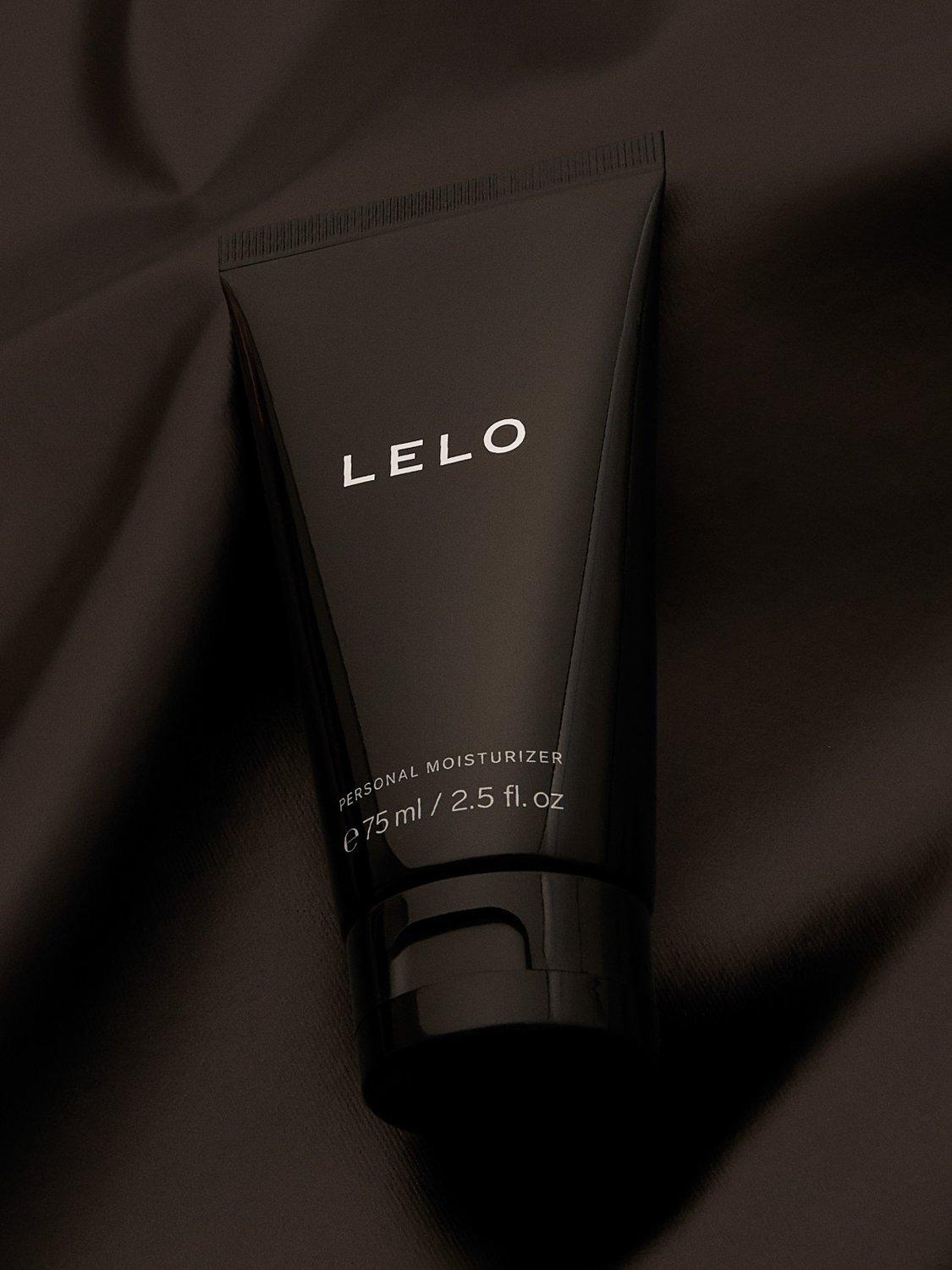 LELO Personal Moisturizer 75ml, UK version