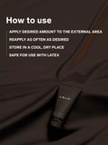 LELO Personal Moisturizer 75ml, UK version