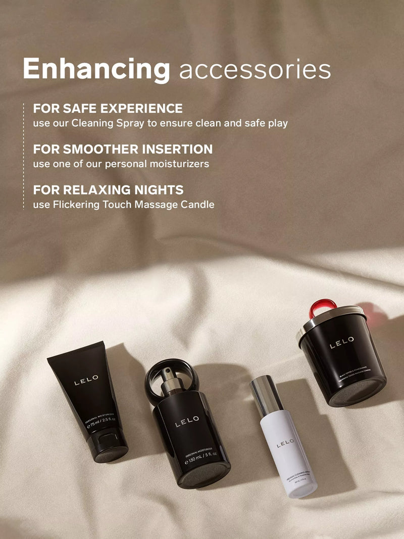 LELO Personal Moisturizer 75ml, UK version