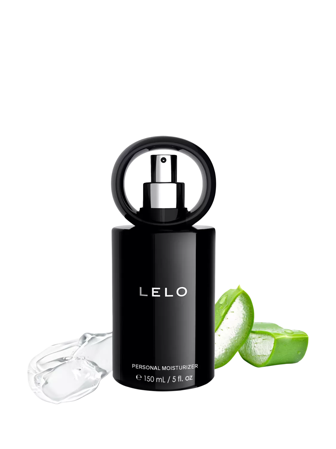 LELO Personal Moisturizer lubricant 150ml, UK version