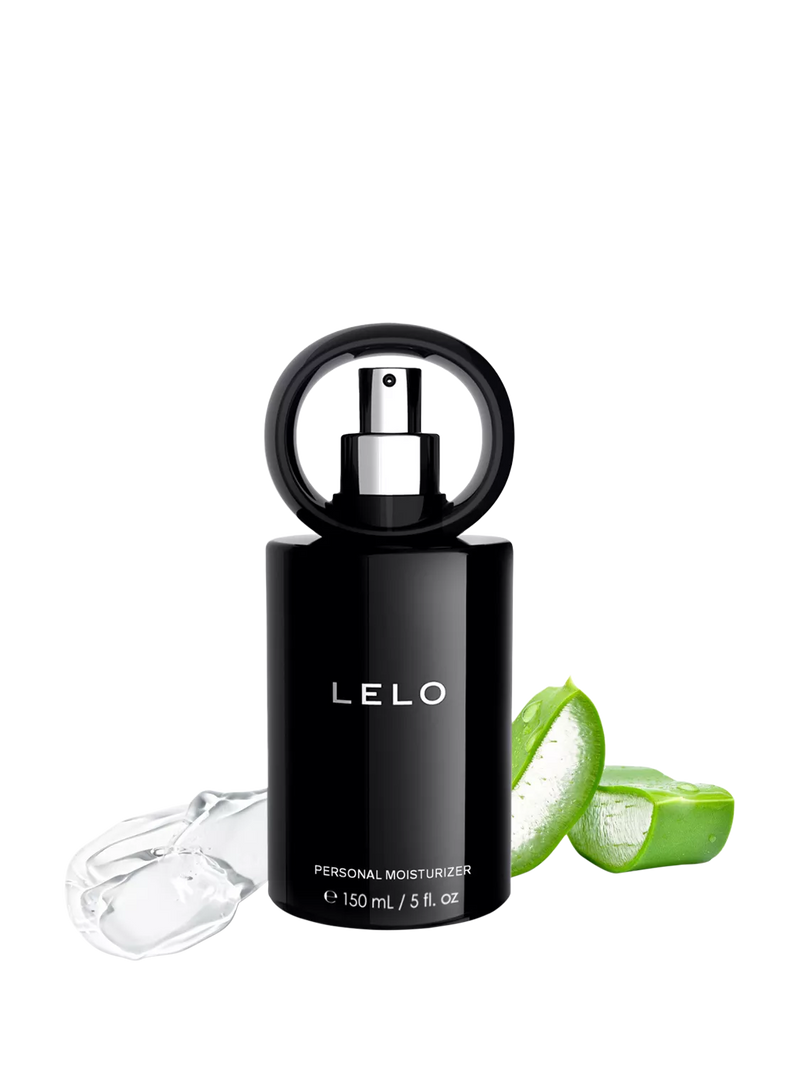 LELO Personal Moisturizer lubricant 150ml, UK version