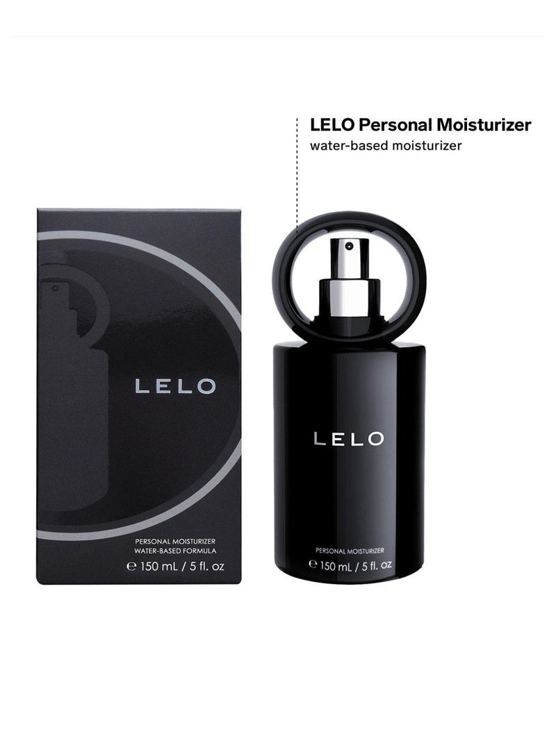 LELO Personal Moisturizer lubricant 150ml, UK version