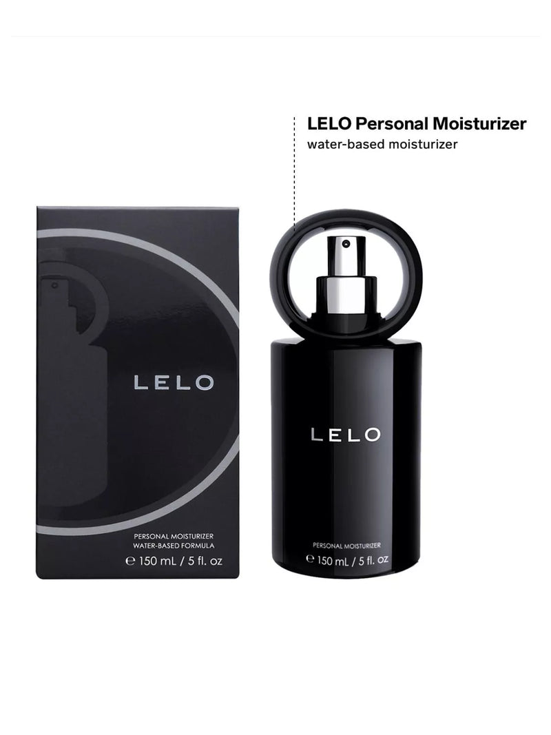 LELO Personal Moisturizer lubricant 150ml, UK version