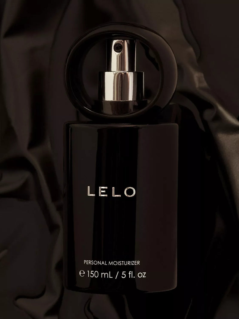 LELO Personal Moisturizer lubricant 150ml, UK version