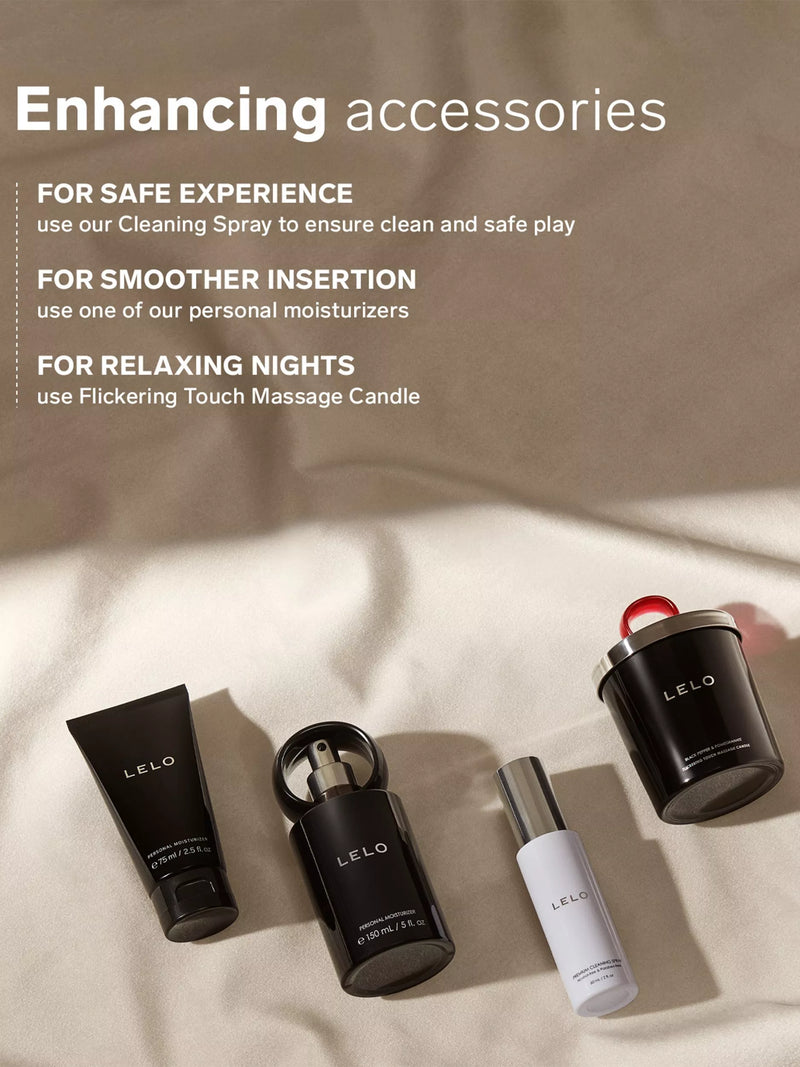 LELO Personal Moisturizer lubricant 150ml, UK version