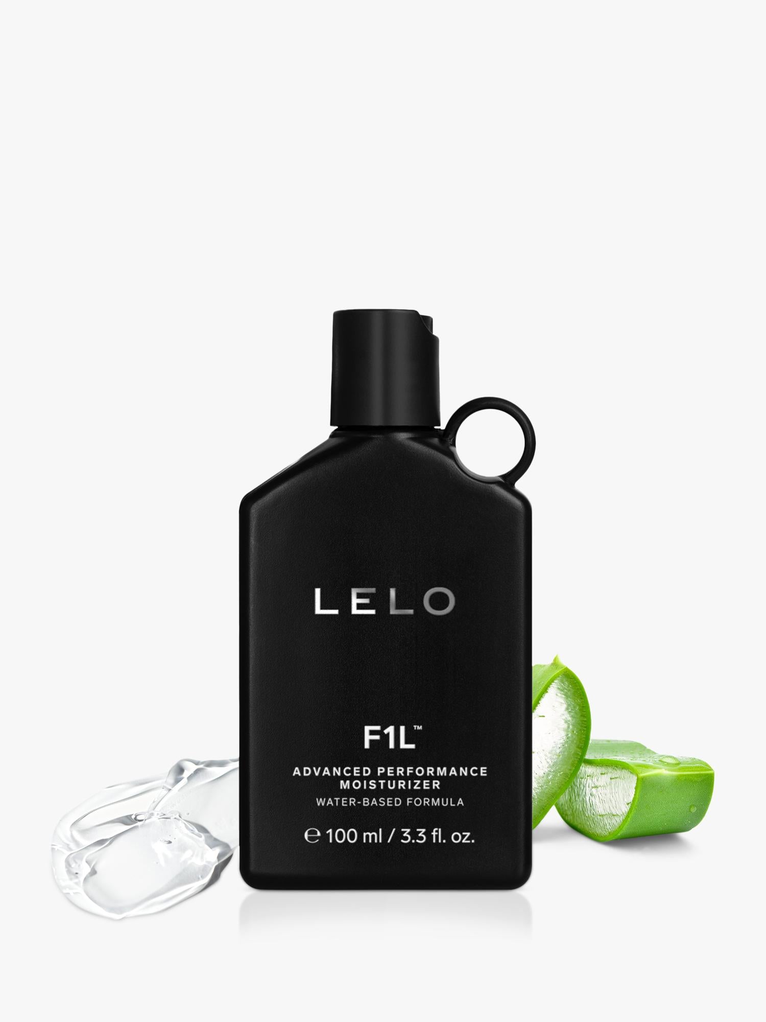 LELO Advanced Performance Moisturizer personal lubricant 100ml, UK version