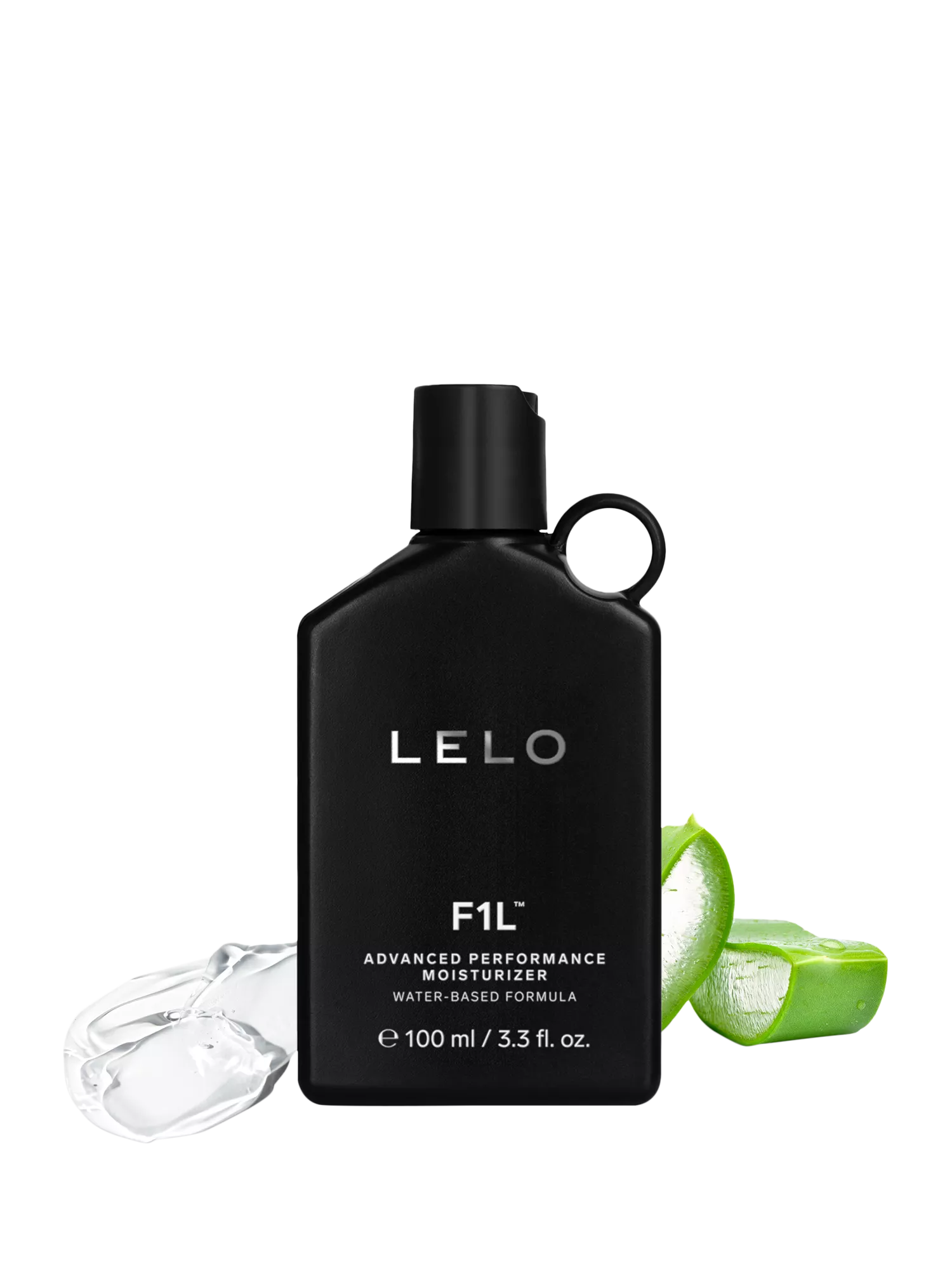 LELO Advanced Performance Moisturizer personal lubricant 100ml, UK version