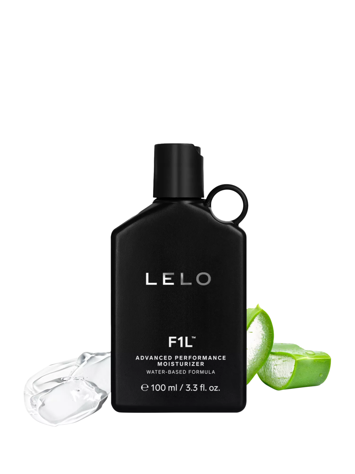 LELO Advanced Performance Moisturizer personal lubricant 100ml, UK version
