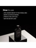 LELO Advanced Performance Moisturizer personal lubricant 100ml, UK version