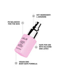 LELO Pleasure Enhancing Serum 15ml, UK version