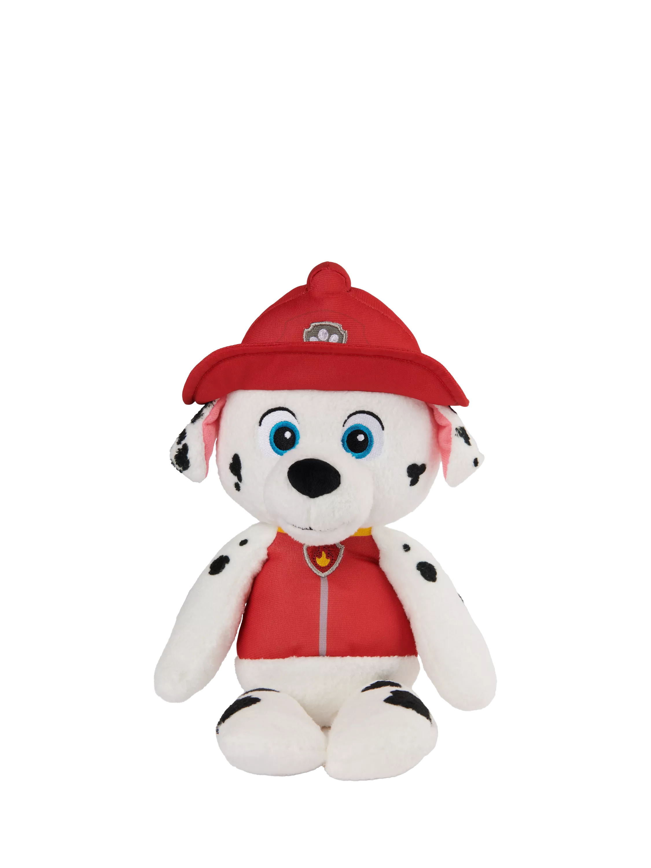 Paw Patrol Marshall plush toy 33cm (British brand)