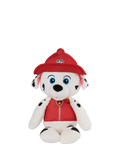 Paw Patrol Marshall plush toy 33cm (British brand)