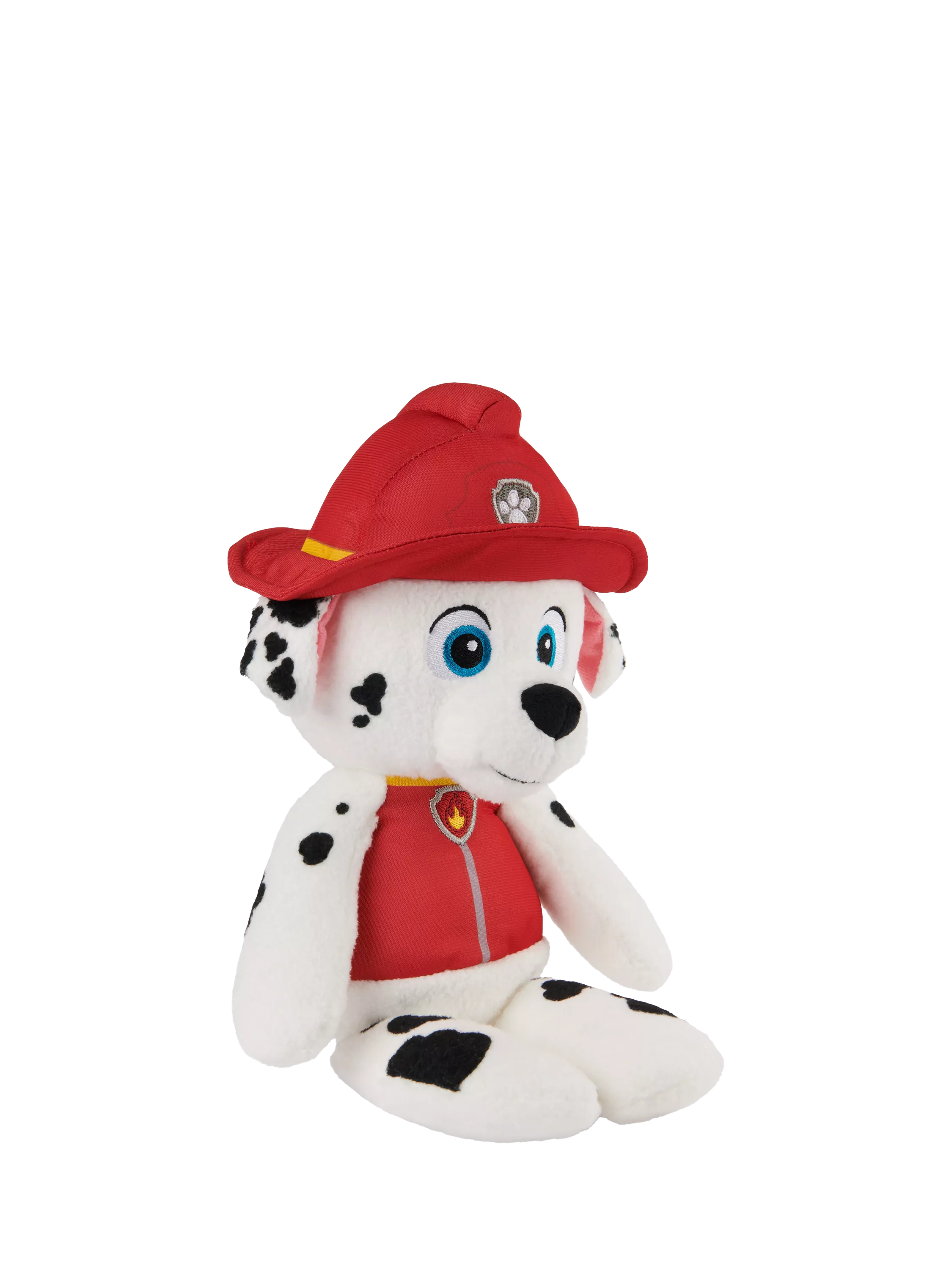 Paw Patrol Marshall plush toy 33cm (British brand)