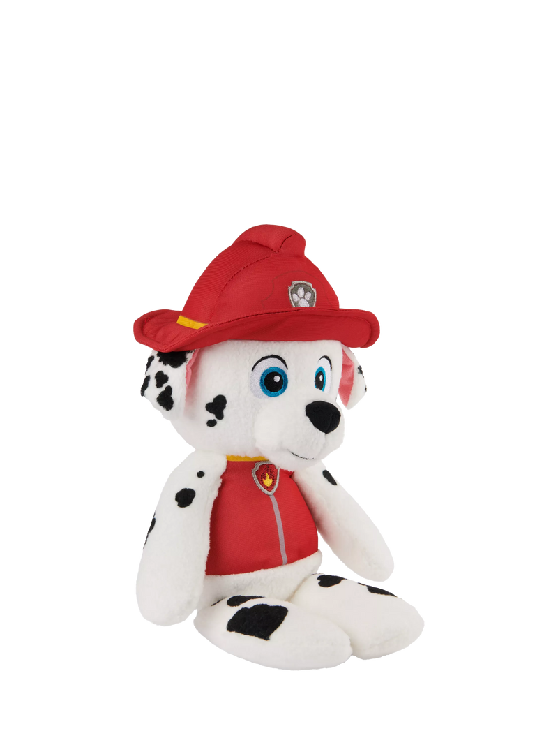 Paw Patrol Marshall plush toy 33cm (British brand)