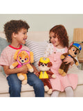 Paw Patrol Marshall plush toy 33cm (British brand)
