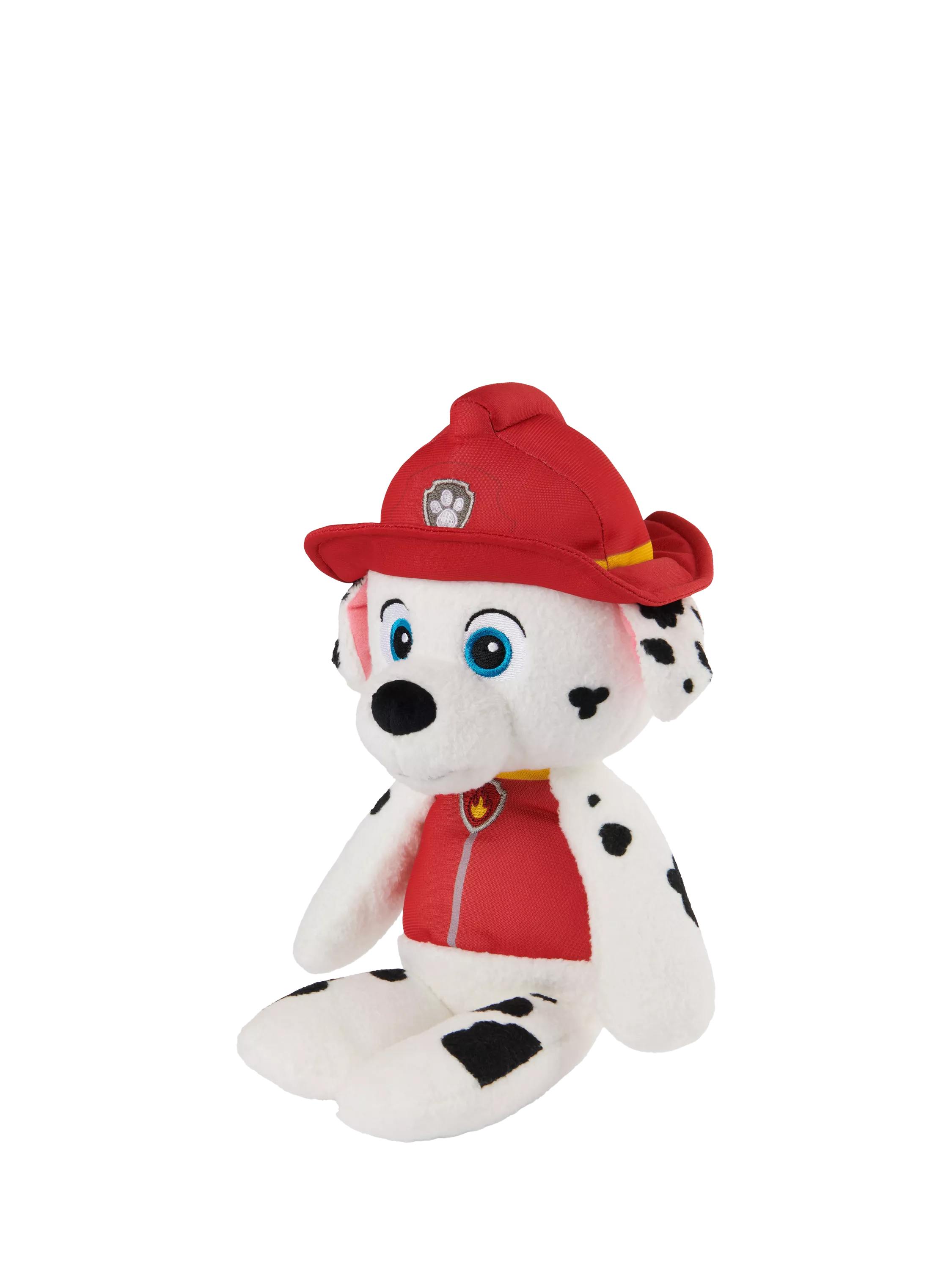 Paw Patrol Marshall plush toy 33cm (British brand)