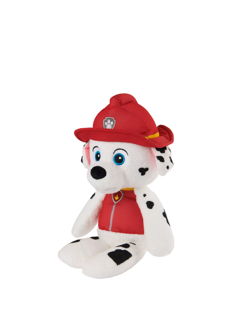 Paw Patrol Marshall plush toy 33cm (British brand)