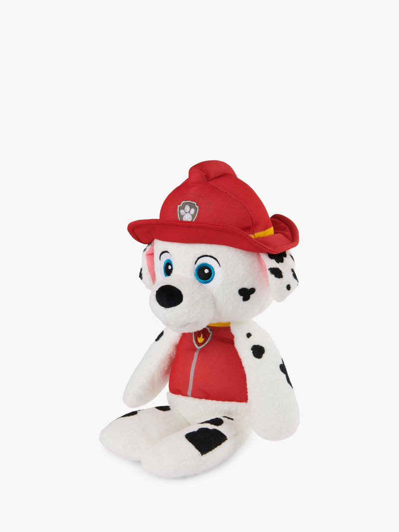 Paw Patrol Marshall plush toy 33cm (British brand)