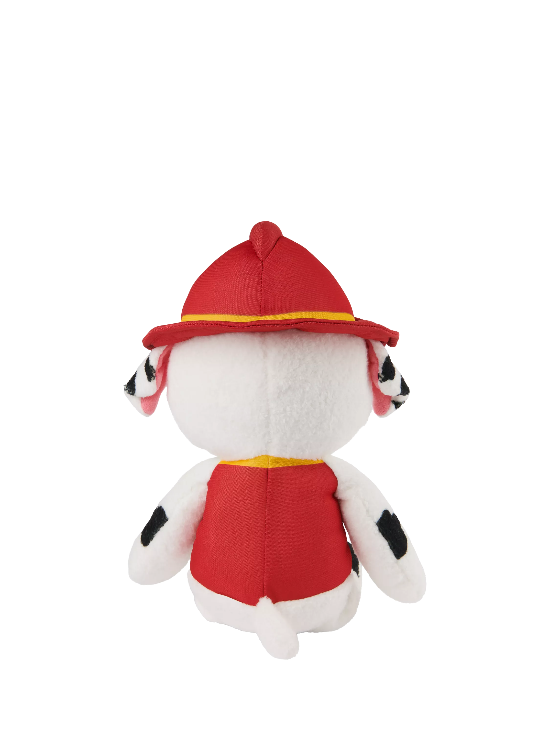Paw Patrol Marshall plush toy 33cm (British brand)