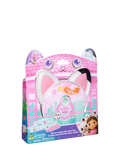 Gabby's Dollhouse interactive ears headband 16.5cm, UK version