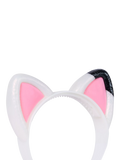 Gabby's Dollhouse interactive ears headband 16.5cm, UK version