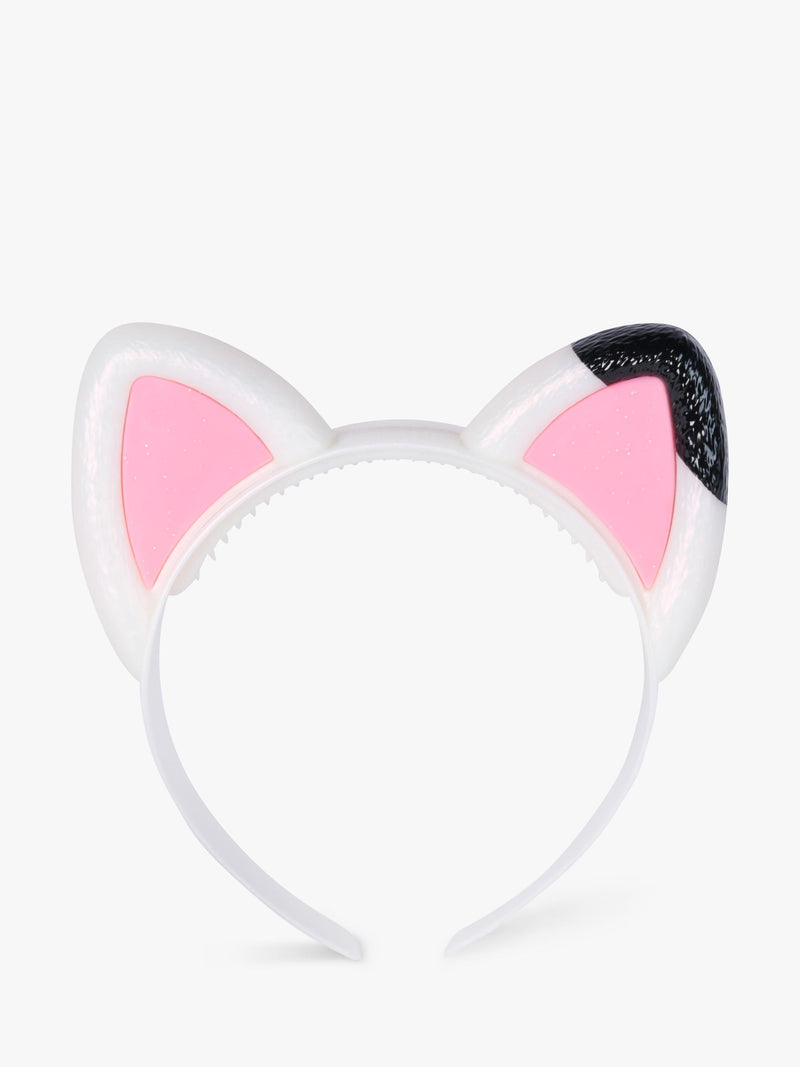 Gabby's Dollhouse interactive ears headband 16.5cm, UK version