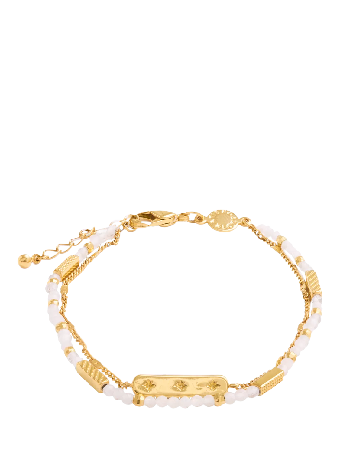 Katie Loxton Birthstone Bracelet