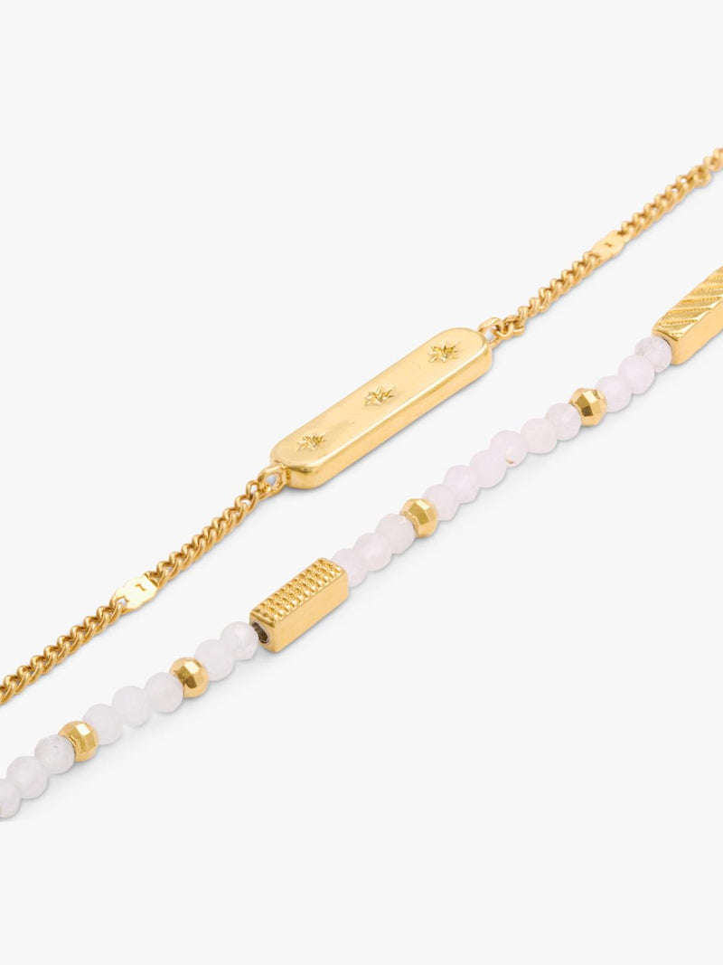 Katie Loxton Birthstone Bracelet (British brand)