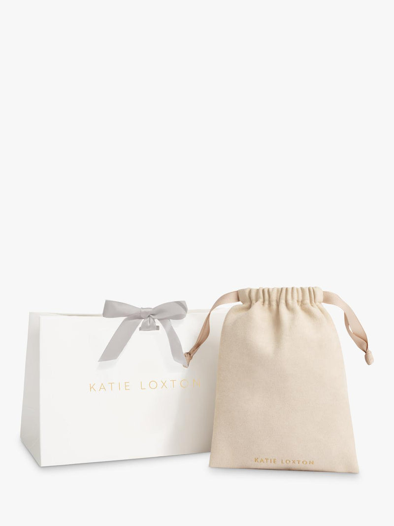 Katie Loxton Birthstone Bracelet (British brand)