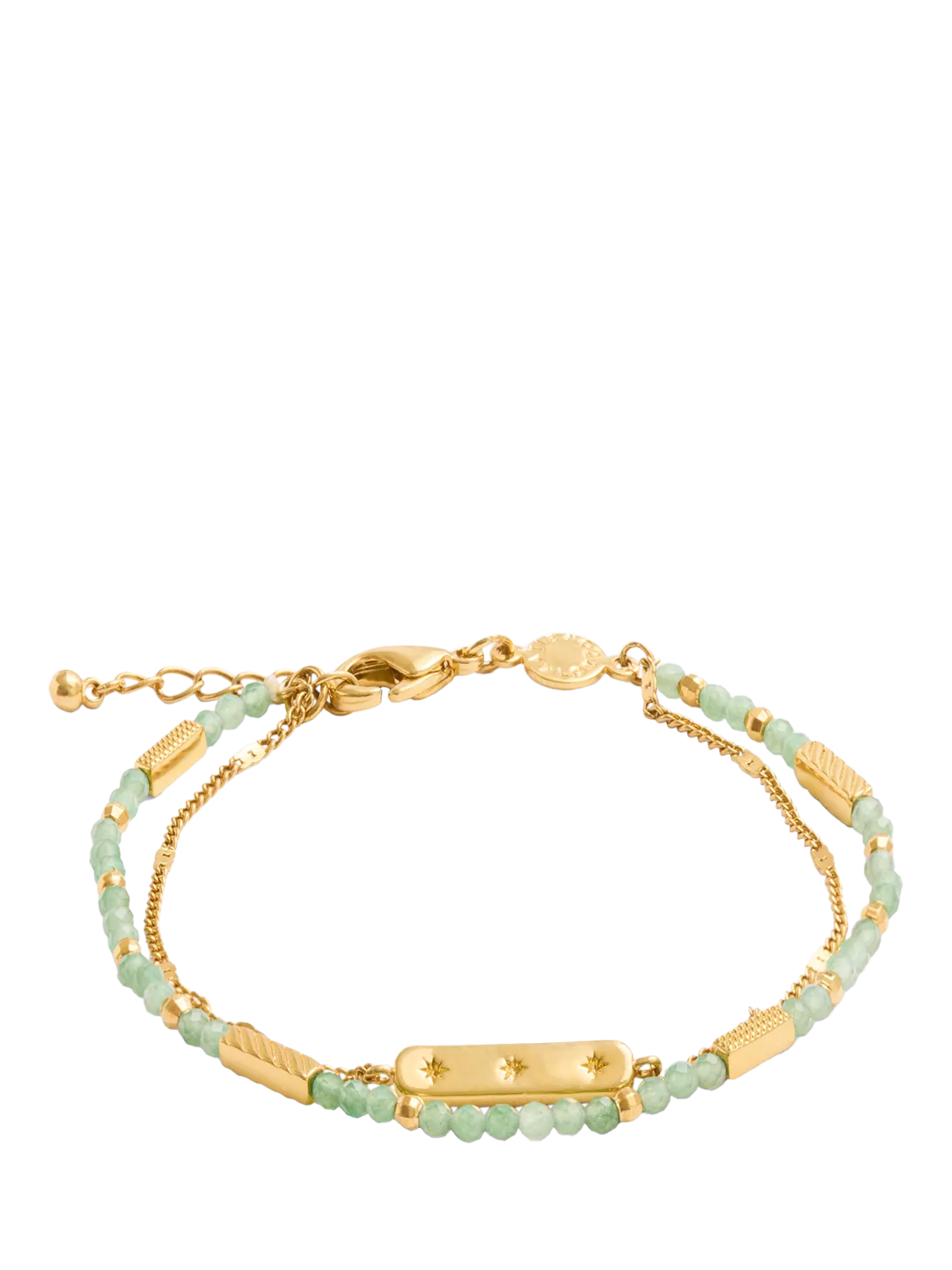 Katie Loxton Birthstone Bracelet