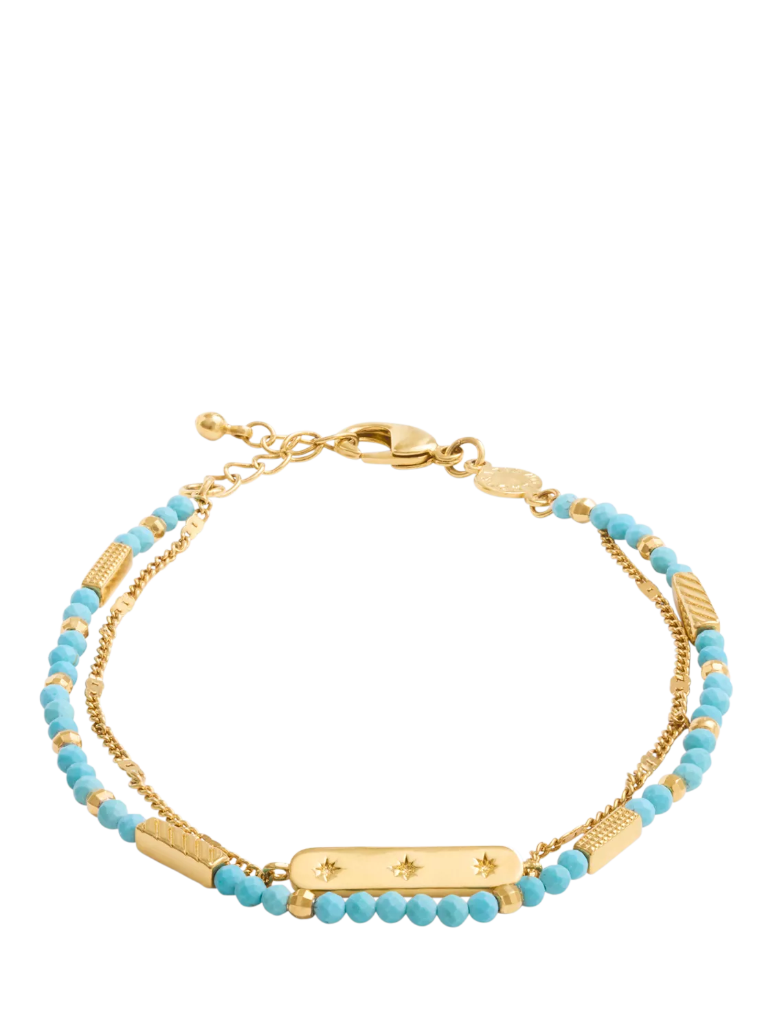 Katie Loxton Birthstone Bracelet