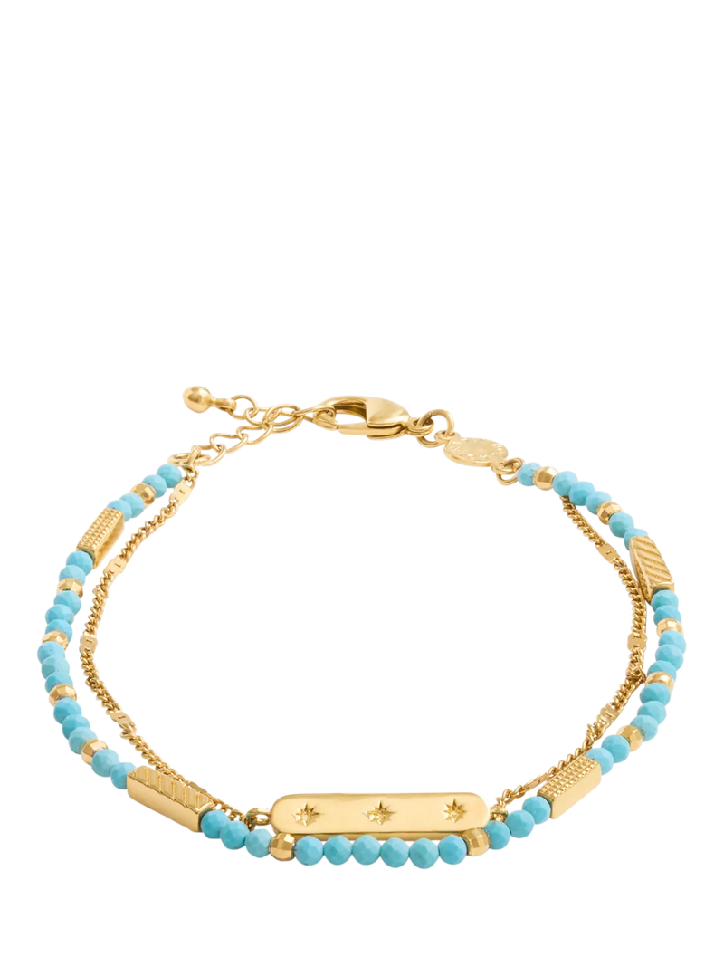 Katie Loxton Birthstone Bracelet