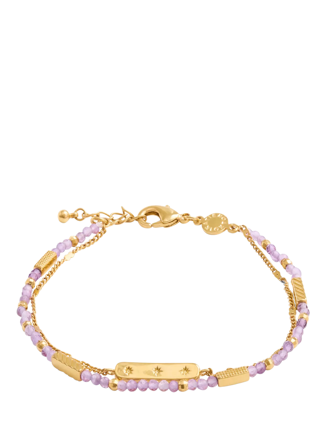 Katie Loxton Birthstone Bracelet