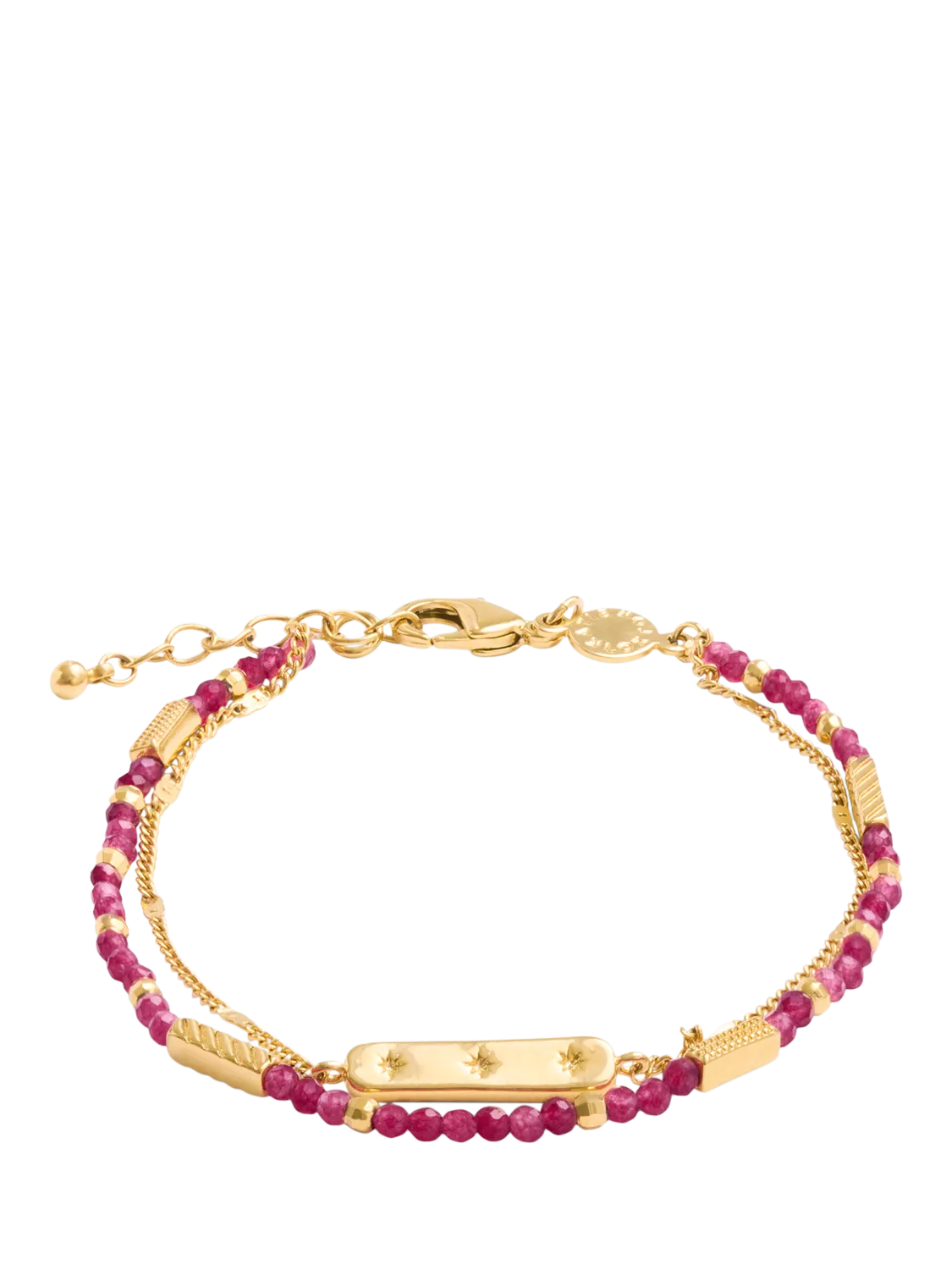 Katie Loxton Birthstone Bracelet (British brand)