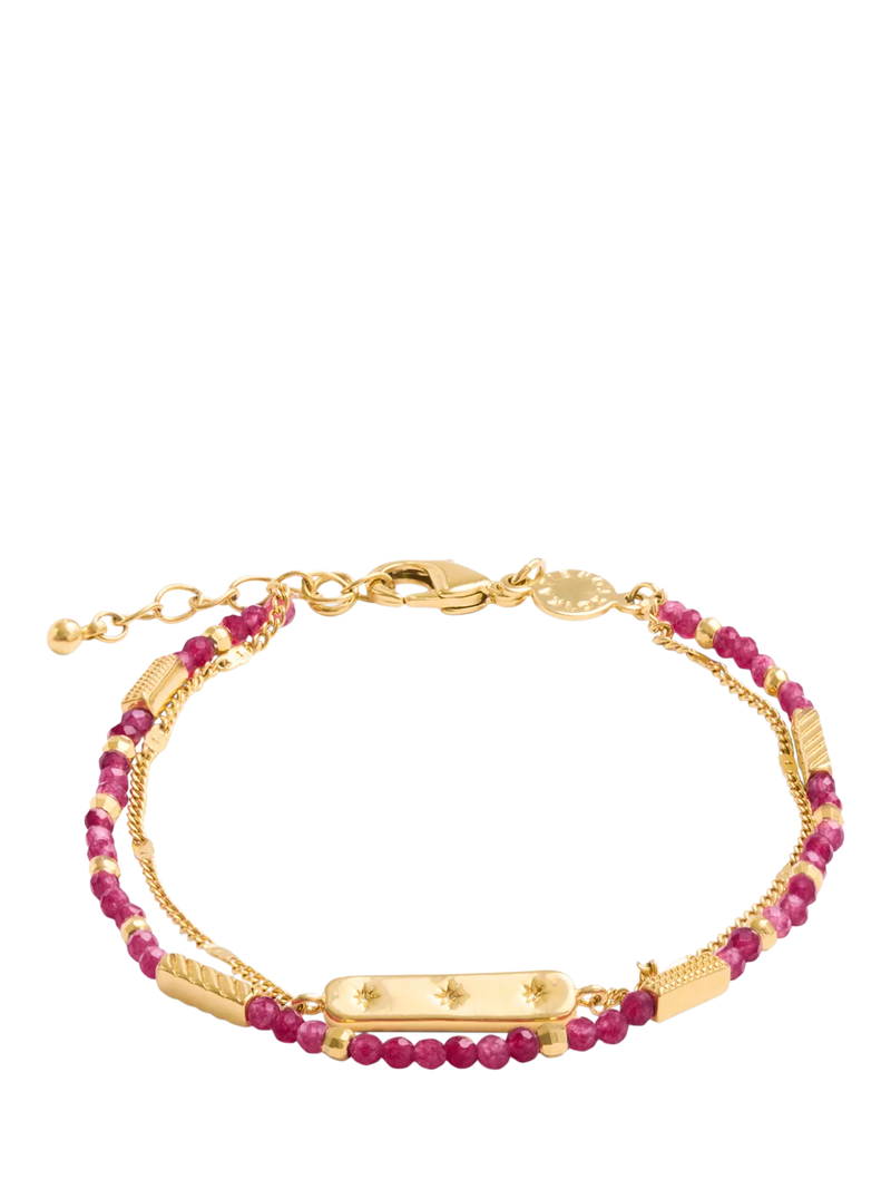 Katie Loxton Birthstone Bracelet (British brand)