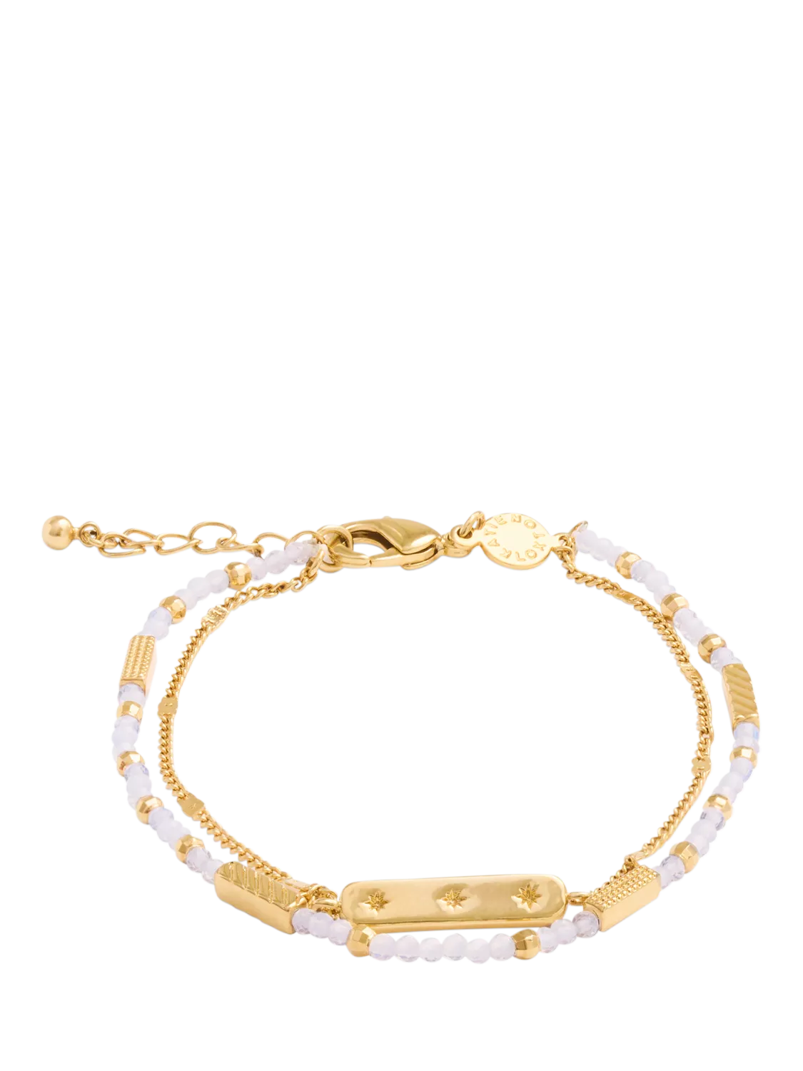 Katie Loxton Birthstone Bracelet