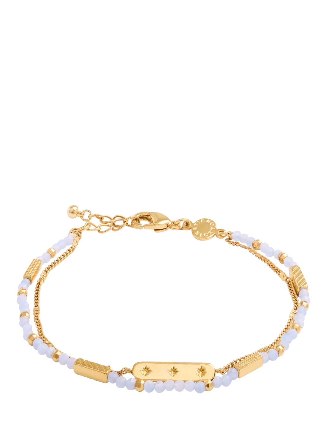 Katie Loxton Birthstone Bracelet