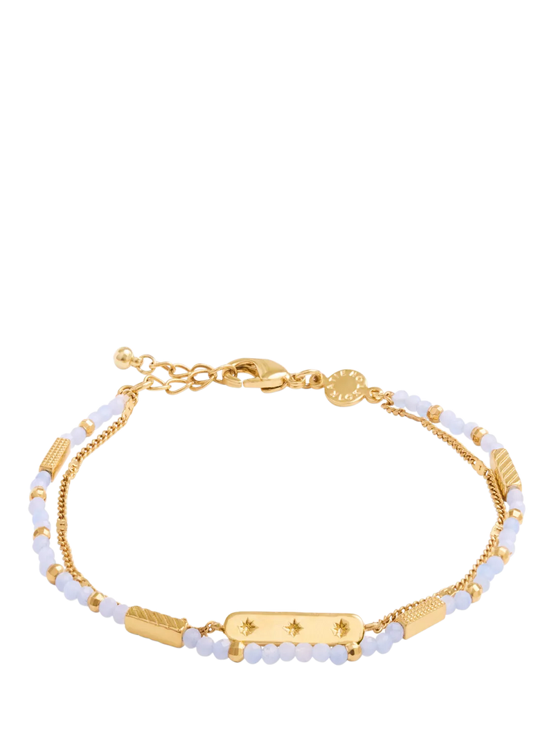 Katie Loxton Birthstone Bracelet