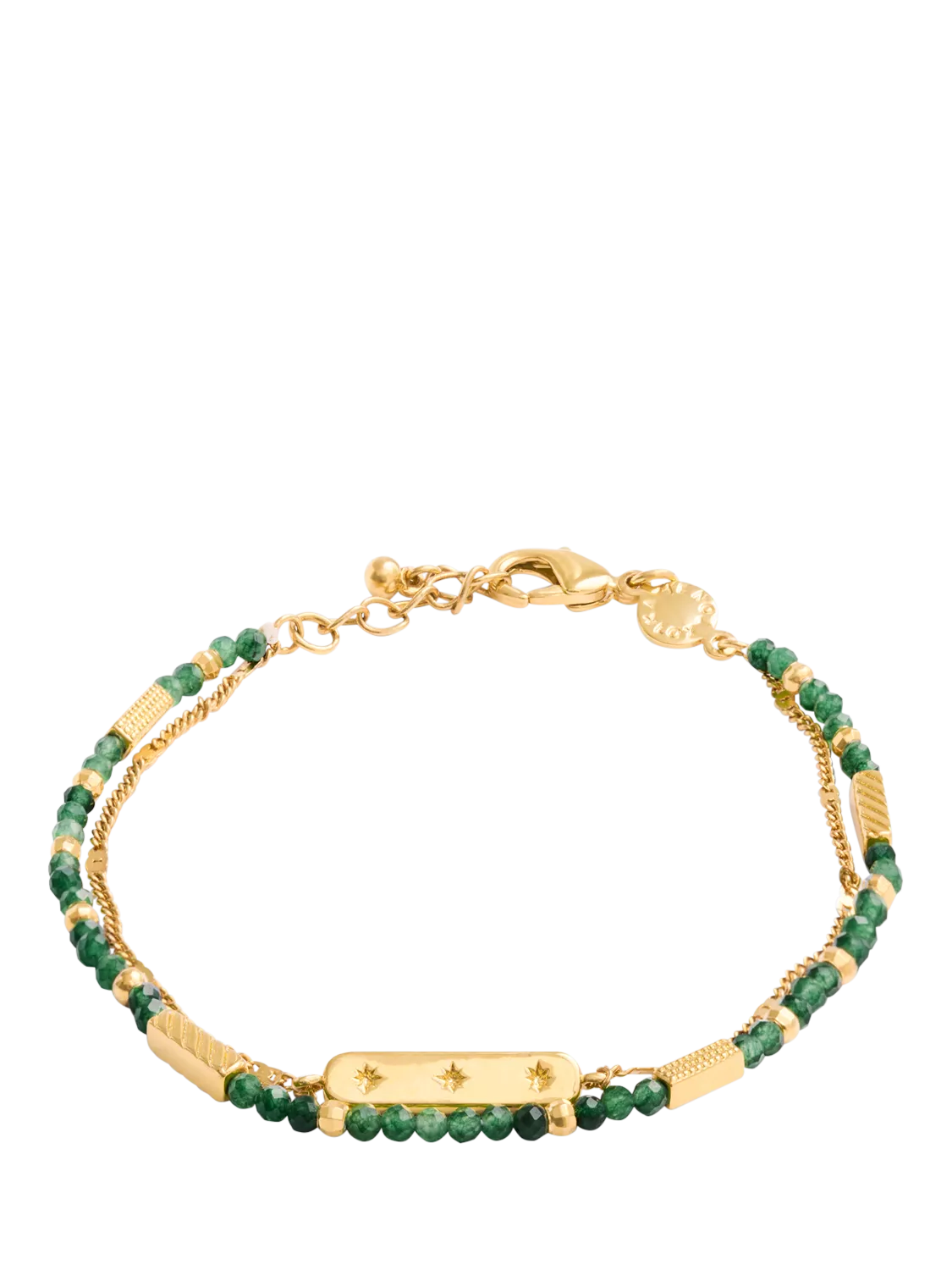 Katie Loxton Birthstone Bracelet