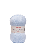 Sirdar Snuggly 3 Ply Knitting Yarn 50g