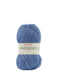 Sirdar Snuggly 4 Ply Knitting Yarn, 50g